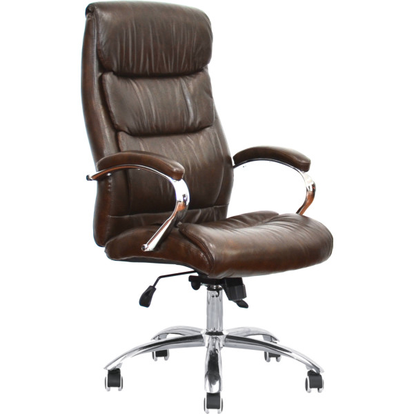 

Кресло Special4You Eternity Brown (E6026)