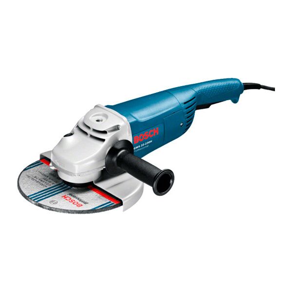 

Болгарка Bosch Professional GWS 22-230 H (0601882103)