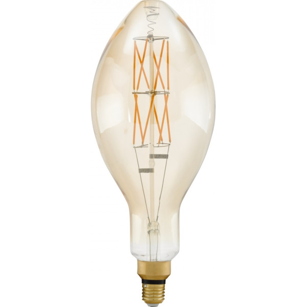 

Лампа светодиодная Eglo E27 E140 8W 2100K (11685)