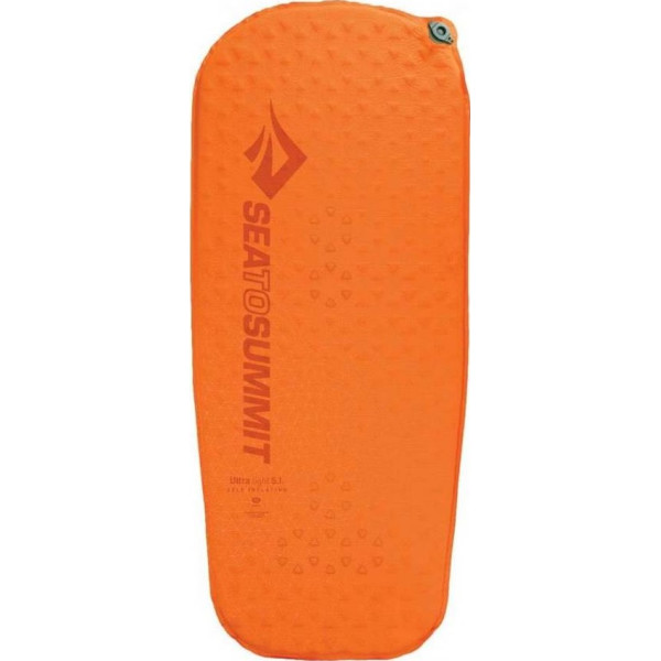 

Туристический коврик (самонадувающийся) Sea To Summit Self Inflating UltraLight Mat (XS) (STS AMSIULXS)