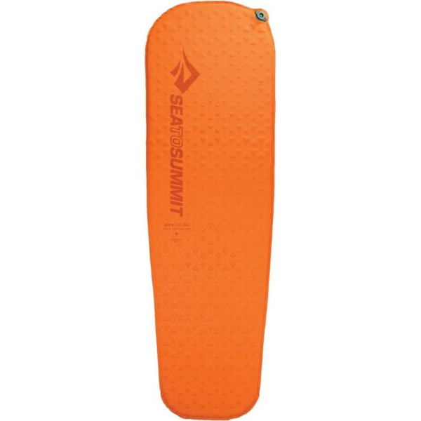 

Туристический коврик (самонадувающийся) Sea To Summit Self Inflating UltraLight Mat (Small) (STS AMSIULS)
