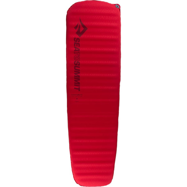 

Туристический коврик (самонадувающийся) Sea To Summit Self Inflating Comfort Plus (Regular) (STS AMSICPR)