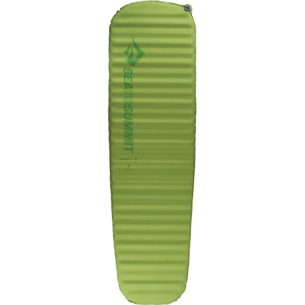

Туристический коврик (самонадувающийся) Sea To Summit Self Inflating Comfort Light Mat (Regular) (STS AMSICLR)