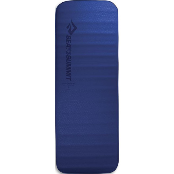 

Туристический коврик (самонадувающийся) Sea To Summit Self Inflating Comfort Deluxe Mat (Large Wide) (STS AMSICDLW)