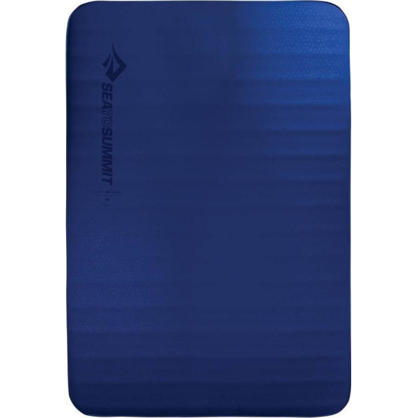 

Туристический коврик (самонадувающийся) Sea To Summit Self Inflating Comfort Deluxe Mat (Double) (STS AMSICDD)
