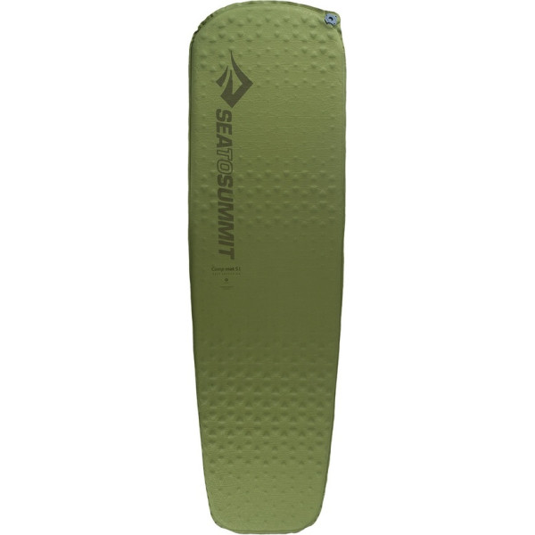 

Туристический коврик (самонадувающийся) Sea To Summit Self Inflating Camp Mat (Regular) (STS AMSICMR)