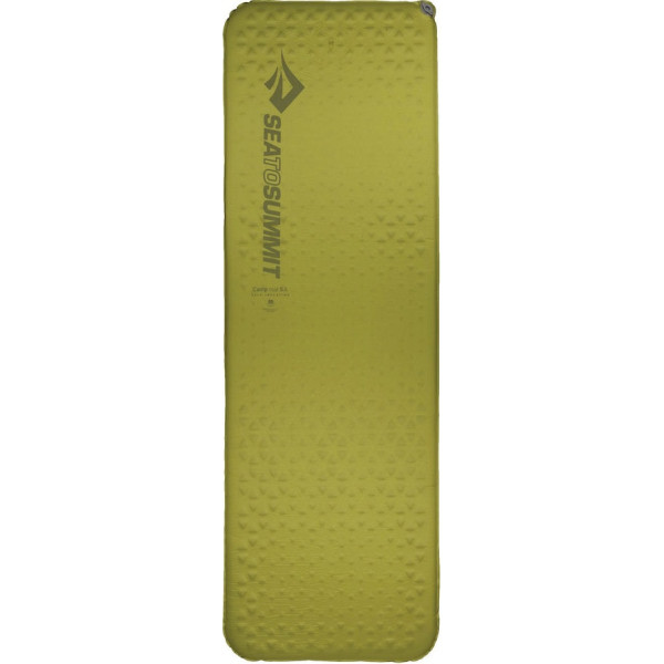 

Туристический коврик (самонадувающийся) Sea To Summit Self Inflating Camp Mat Rectangular Regular Wide) (STS AMSICMRRW)
