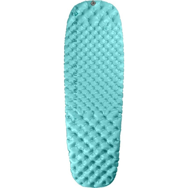 

Туристический коврик (самонадувающийся) Sea To Summit Air Sprung Comfort Light Insulated Mat Women's (Regular) (STS AMCLINSWRAS)