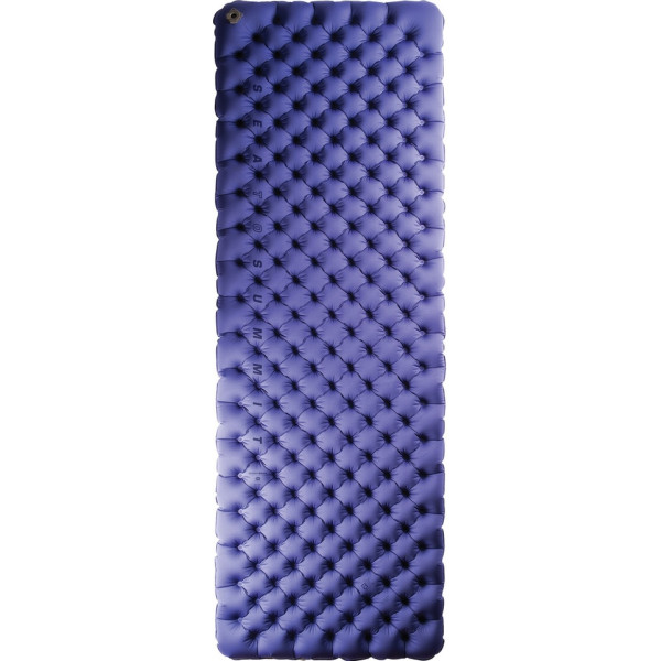 

Туристический коврик (самонадувающийся) Sea To Summit Air Sprung Comfort Deluxe Insulated Mat (Regular Wide) (STS AMCDINSRW)