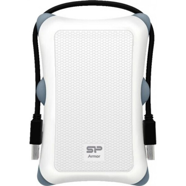 

Внешний жесткий диск Silicon Power Armor A30 (SP020TBPHDA30S3W)
