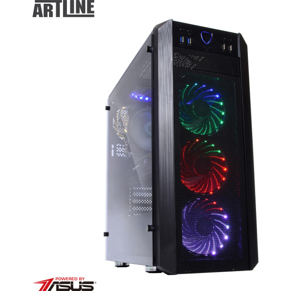 

ARTLINE Gaming X99 (X99v20)