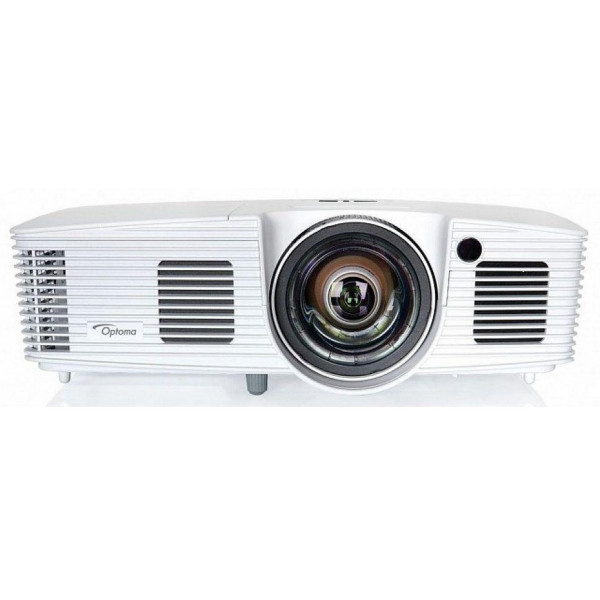 

Optoma X316ST
