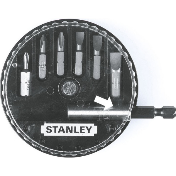 

Stanley, 7ед. (1-68-738)