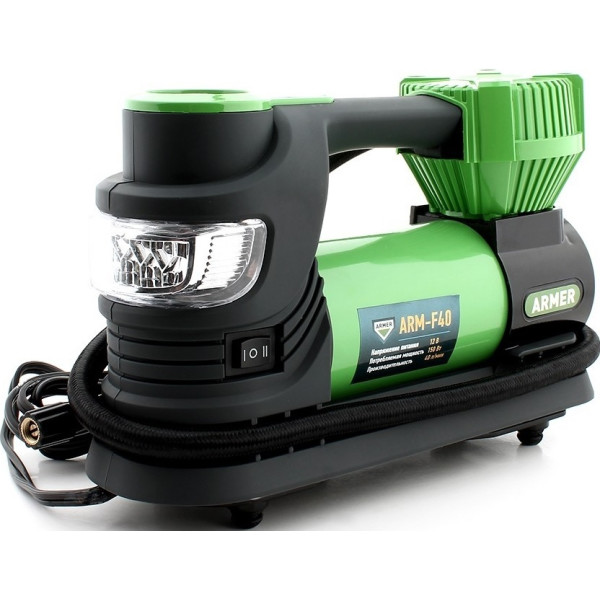 

Автокомпрессор ARMER ARM-F40