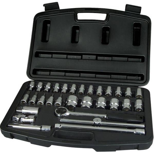 

Stanley 1/2 " 30ед. (1-94-653)