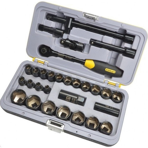 

Stanley 1/2 " 30ед. (1-94-662)
