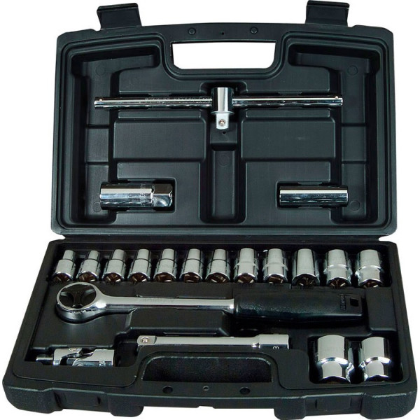 

Stanley 1/2 " 20ед. (1-94-650)