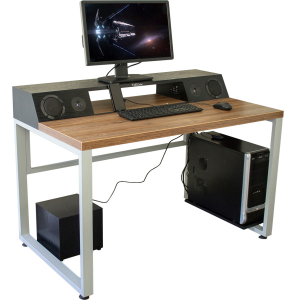 

Стол VidLine CTA4 Elegant