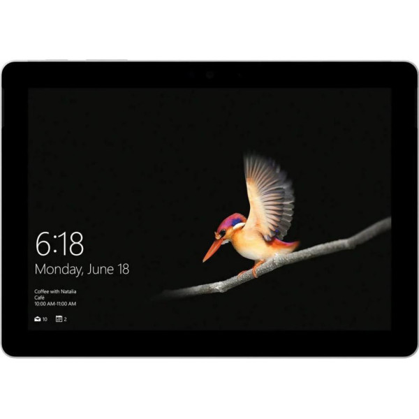 

Microsoft Surface GO (JST-00004) Silver
