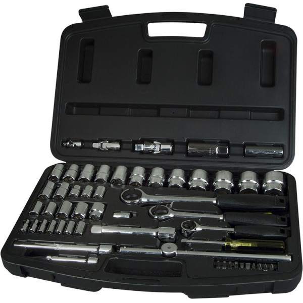 

Stanley 1/2 ",1/4",3/8 "60ед. (1-94-657)