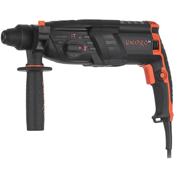 

Перфоратор прямий Dnipro-M RH-100