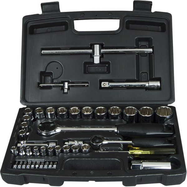 

Stanley 1/2 ", 1/4" 50ЕД. (1-94-656)
