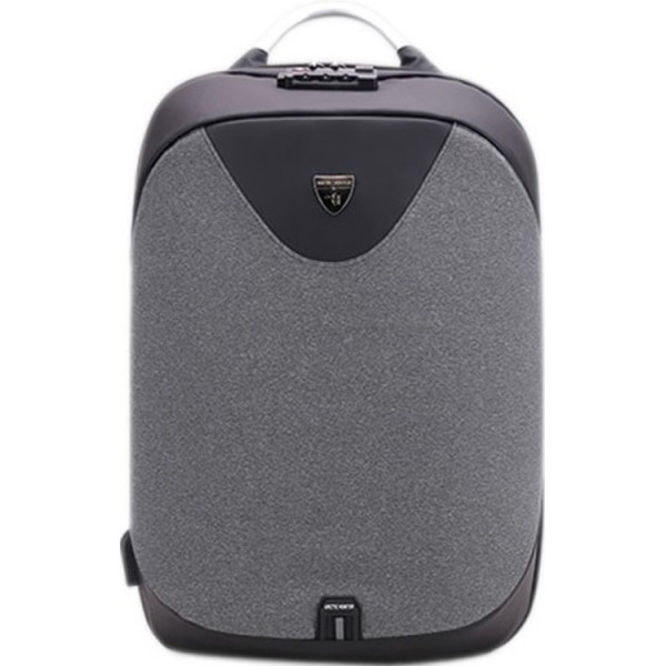 

Рюкзак антивор Arctic Hunter i-Xventure 15,6 (B00208) Dark Grey (208DG)