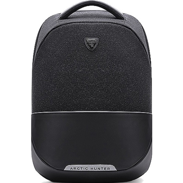 

Рюкзак Arctic Hunter (B00216) 15,6 Black (216BLK)