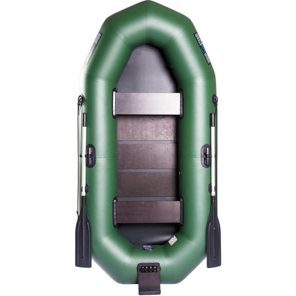 

Лодка Aqua-Storm Ma 260 Dt