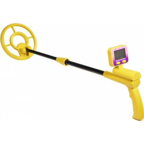 

Металлоискатель Treker GC-1012
