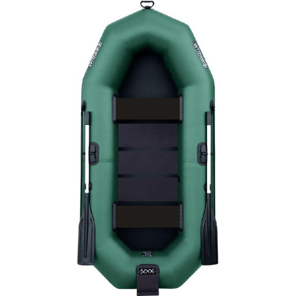 

Лодка Aqua-Storm Ma 220с Dt