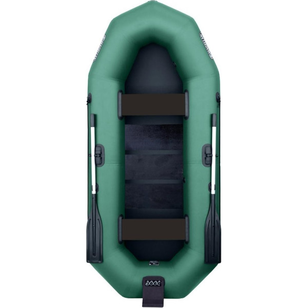 

Лодка Aqua-Storm Ma 280 Dt
