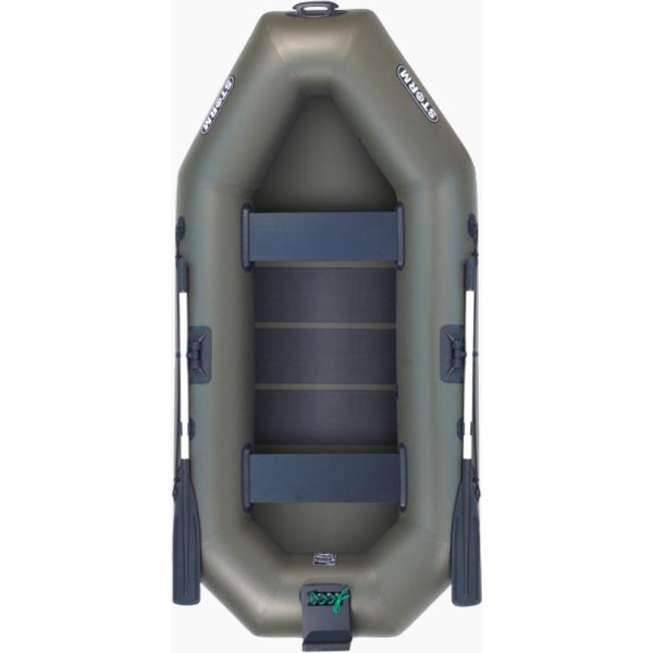 

Лодка Aqua-Storm St 260 Dt