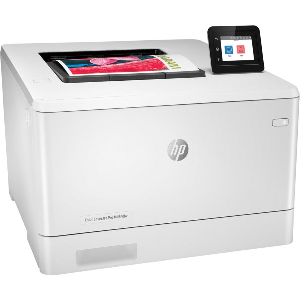 

Принтер HP Color LJ Pro M454dw c Wi-Fi (W1Y45A)