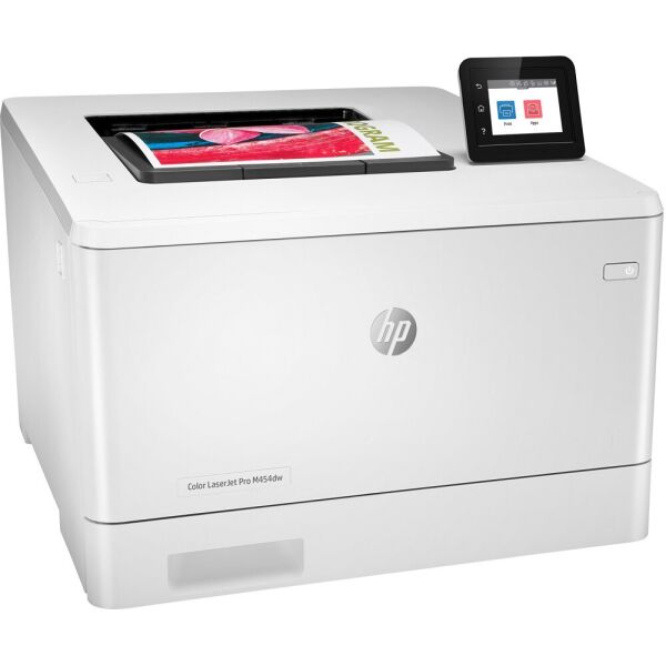 

HP Color LaserJet Pro M454dw c Wi-Fi (W1Y45A)