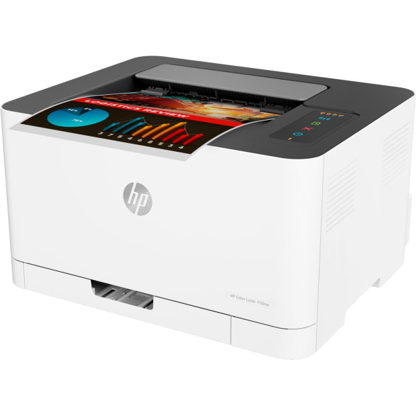 

HP Color Laser 150nw Wi-Fi 4ZB95A