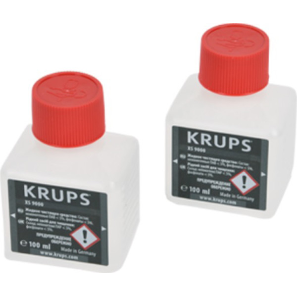 

Средство для очистки Krups XS900031