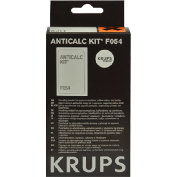 Средство для очистки Krups F054001A