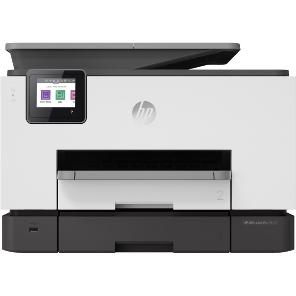 

Многофункциональное устройство HP OfficeJet Pro 9023 с Wi-Fi (1MR70B)