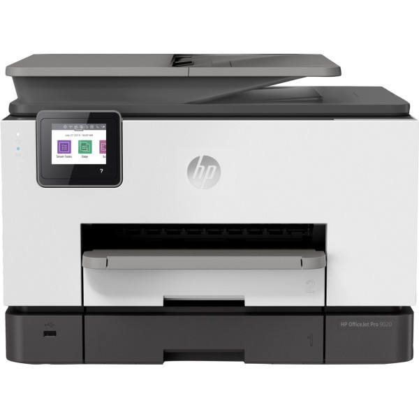 

Многофункциональное устройство HP OfficeJet Pro 9020 с Wi-Fi (1MR78B)