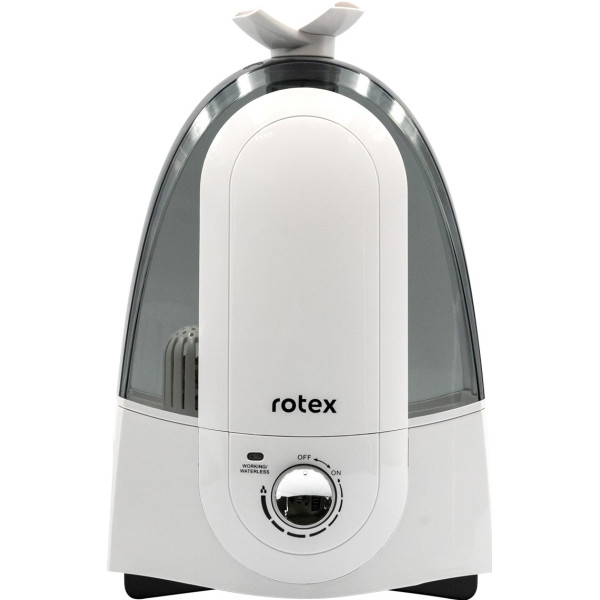 

Увлажнитель воздуха Rotex RHF520-W