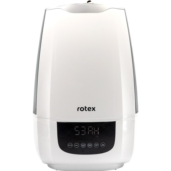 

Увлажнитель воздуха Rotex RHF600-W