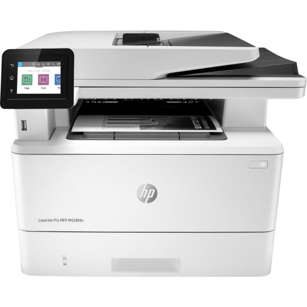 

Многофункциональное устройство HP LJ Pro M428fdn (W1A29A)