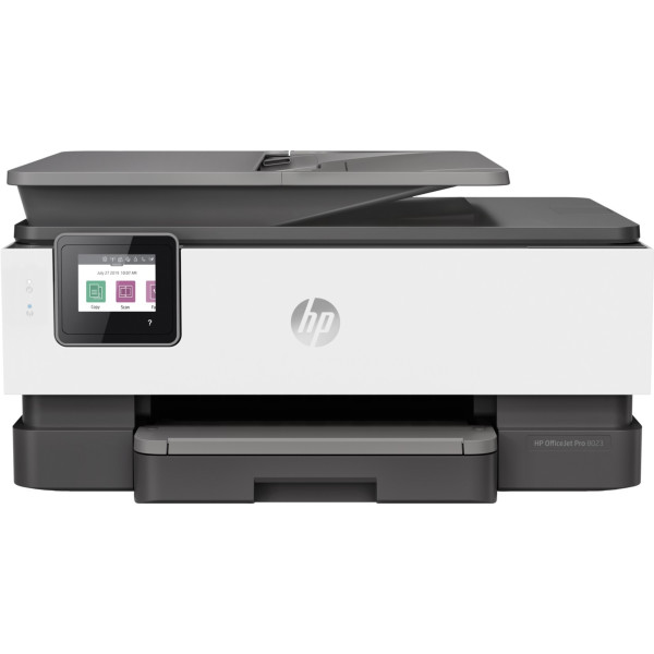 

Многофункциональное устройство HP OfficeJet Pro 8023 c Wi-Fi (1KR64B)