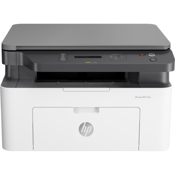 

Многофункциональное устройство HP LJ M135w с Wi-Fi (4ZB83A)