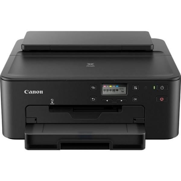 

Принтер Canon PIXMA TS704 WI-FI (3109C007)