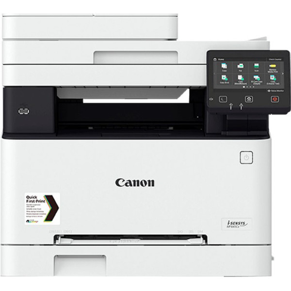 

Canon i-SENSYS MF645Cx (3102C033)