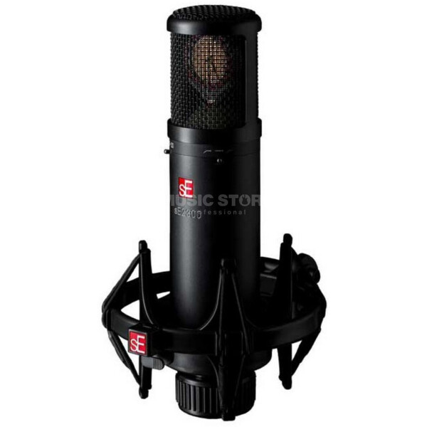 

SE ELECTRONICS 2300