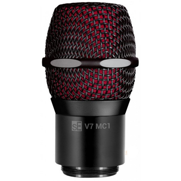 

Микрофонный капсуль sE Electronics V7 MC1 Black