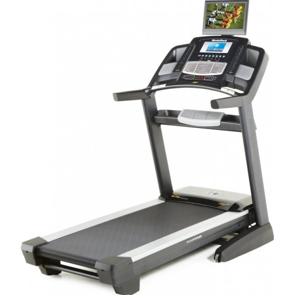 

NordicTrack Elite 4000 NETL30914 (2380001)